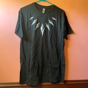 🆕Size M Arizona x Marvel Black Panther Tshirt